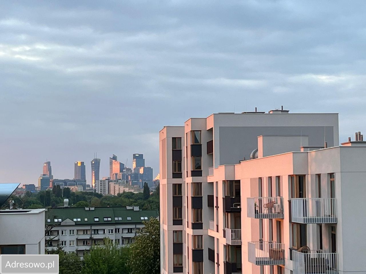 Mieszkanie 3-pokojowe Warszawa Włochy, ul. Instalatorów. Zdjęcie 15