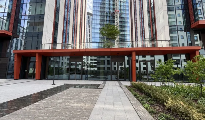 Lokal Warszawa Wola
