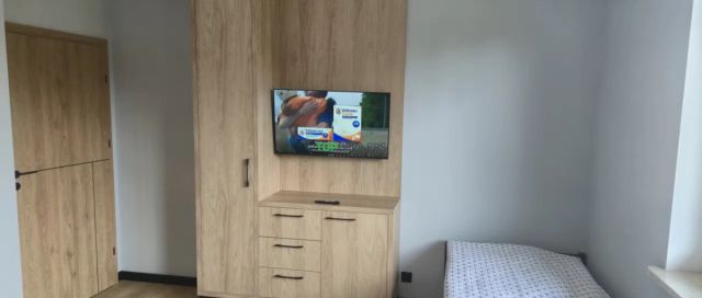 Mieszkanie 4-pokojowe Warszawa Dąbrówka Szlachecka, ul. Czeremchowa. Zdjęcie 2