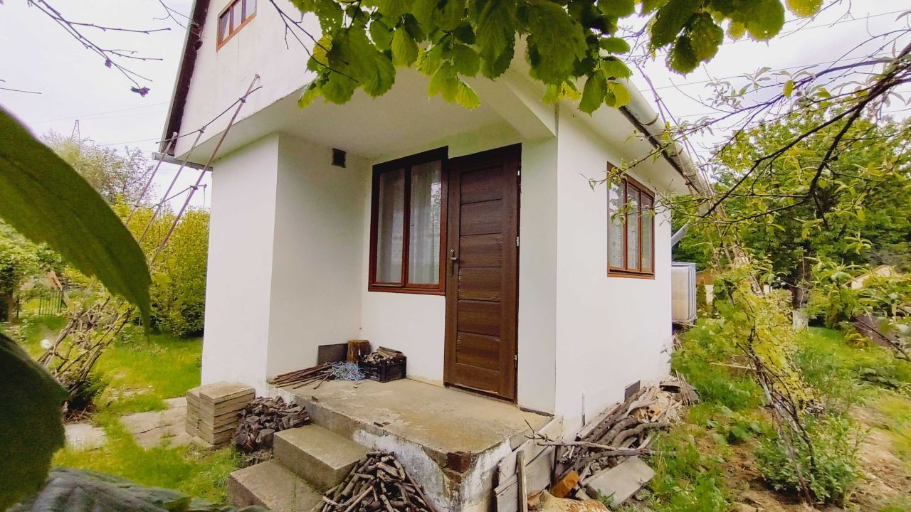 Działka rod Tarnów Mościce. Zdjęcie 4