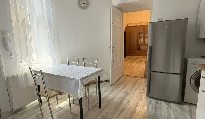 Mieszkanie 1-pokojowe Kraków Stare Miasto