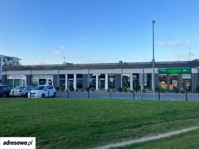 Lokal Radomsko, ul. Władysława Łokietka. Zdjęcie 1