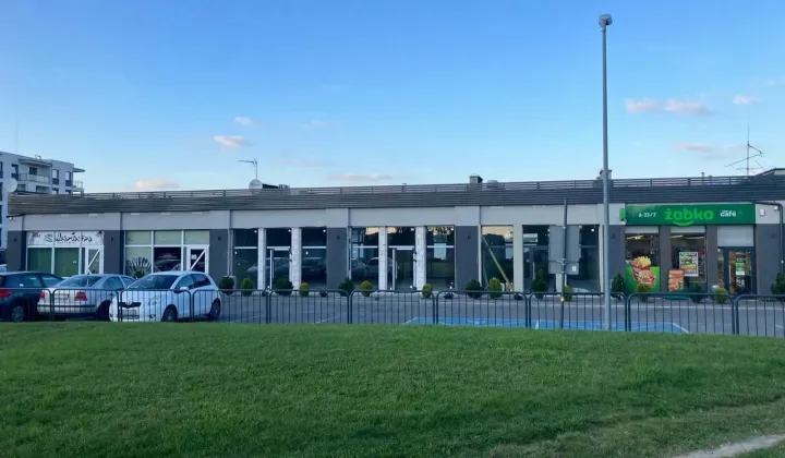 Lokal Radomsko, ul. Władysława Łokietka
