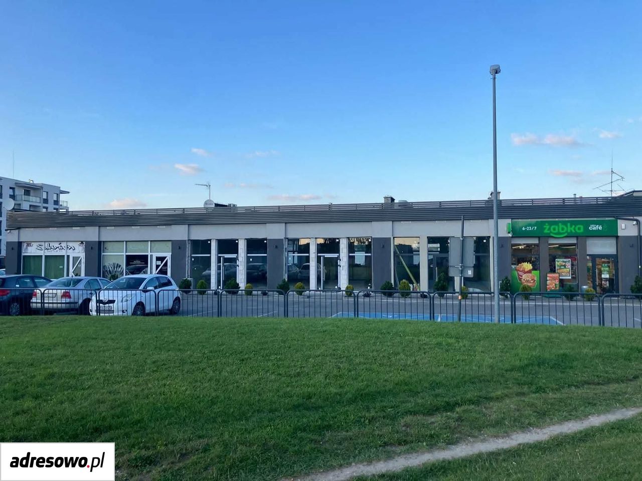 Lokal Radomsko, ul. Władysława Łokietka. Zdjęcie 1