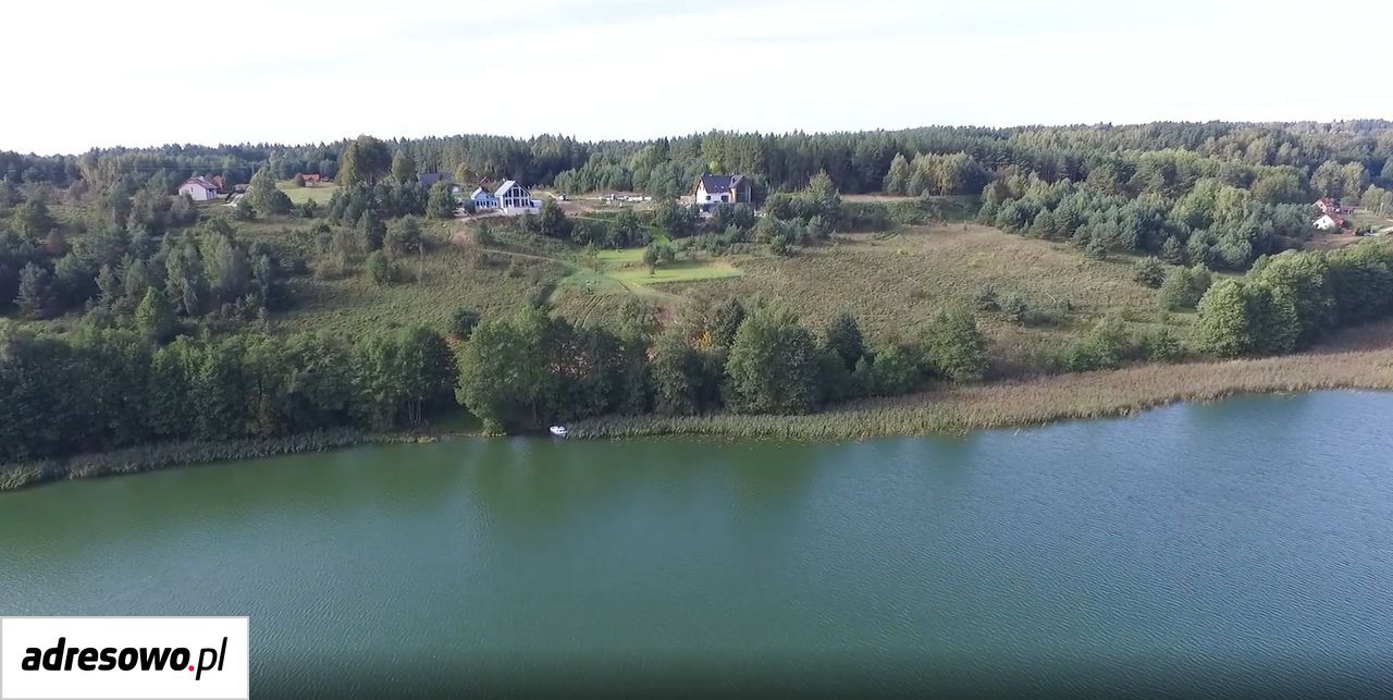 Działka budowlana Kiersztanowo. Zdjęcie 10