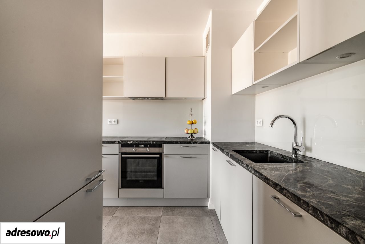 Mieszkanie 2-pokojowe Warszawa Wilanów, ul. Księdza Prymasa Augusta Hlonda. Zdjęcie 12