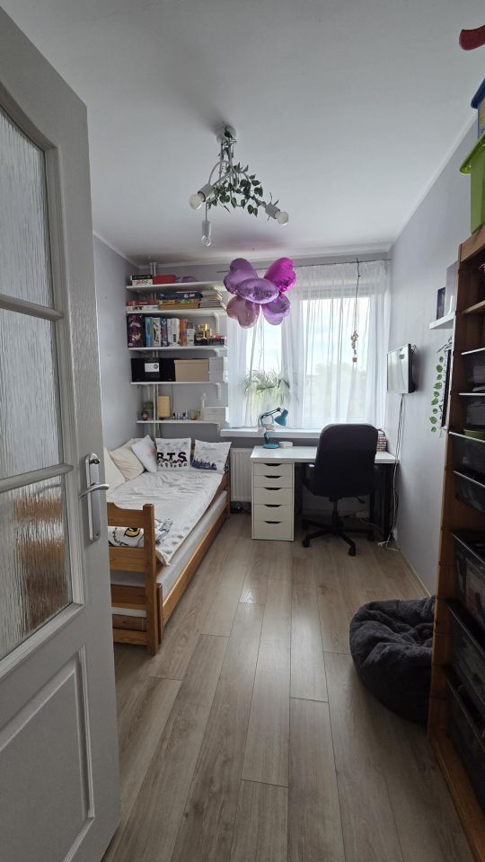 Mieszkanie 2-pokojowe Łódź Bałuty, ul. Trzcinowa. Zdjęcie 6