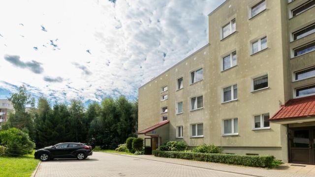 Mieszkanie 2-pokojowe Elbląg, ul. Legionów. Zdjęcie 9