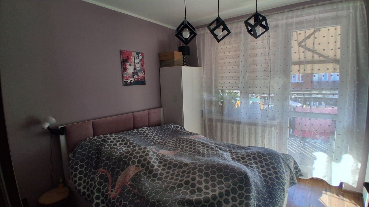 Mieszkanie 3-pokojowe Toruń Mokre, ul. Polskiego Czerwonego Krzyża. Zdjęcie 7