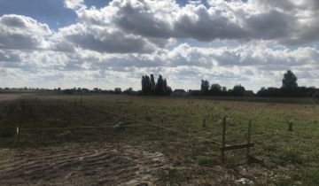 Działka budowlana Piotrków Kujawski