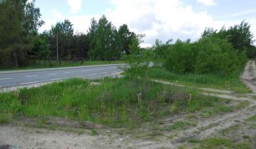 Działka budowlana Radom, ul. Wapienna