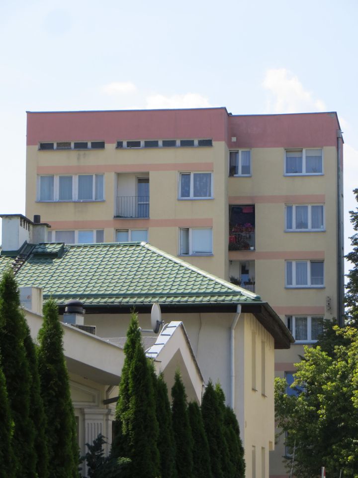 Mieszkanie 3-pokojowe Olsztyn Zatorze, ul. Radiowa. Zdjęcie 2
