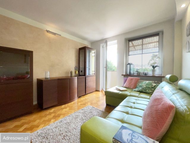 Mieszkanie 3-pokojowe Zgorzelec, ul. Tadeusza Kościuszki. Zdjęcie 1