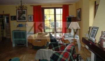 bliźniak, 6 pokoi Konstancin-Jeziorna