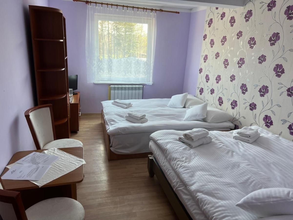 Hotel/pensjonat Miłków Brzezie Karkonoskie, ul. Karpacka. Zdjęcie 5