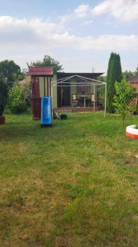 Działka rod Polkowice. Zdjęcie 1