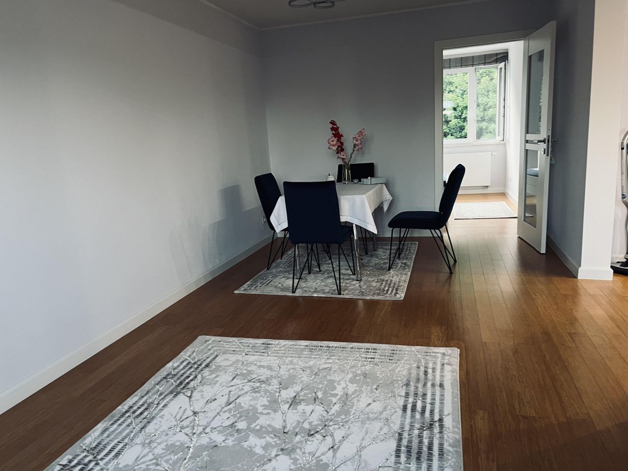 Mieszkanie 2-pokojowe Gdańsk Orunia, ul. Raduńska. Zdjęcie 4