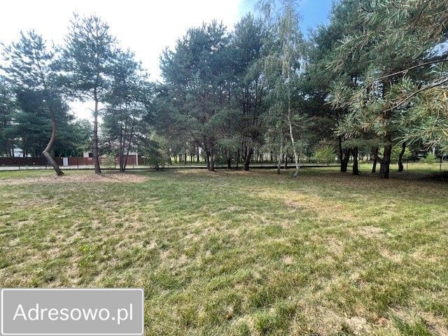 Działka budowlana Żelechów, ul. Sasanek. Zdjęcie 16