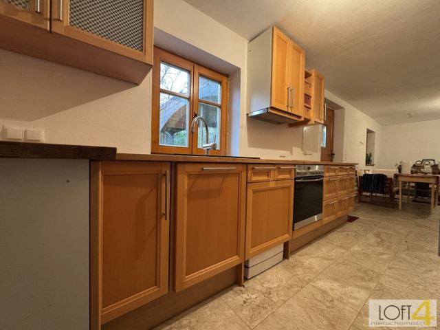 dom wolnostojący, 5 pokoi Doły. Zdjęcie 10