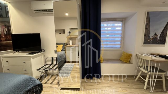 Mieszkanie 1-pokojowe Lublin Śródmieście, ul. Probostwo. Zdjęcie 10