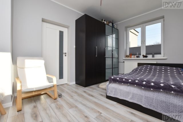 dom wolnostojący, 6 pokoi Bochnia, ul. Łychów. Zdjęcie 12