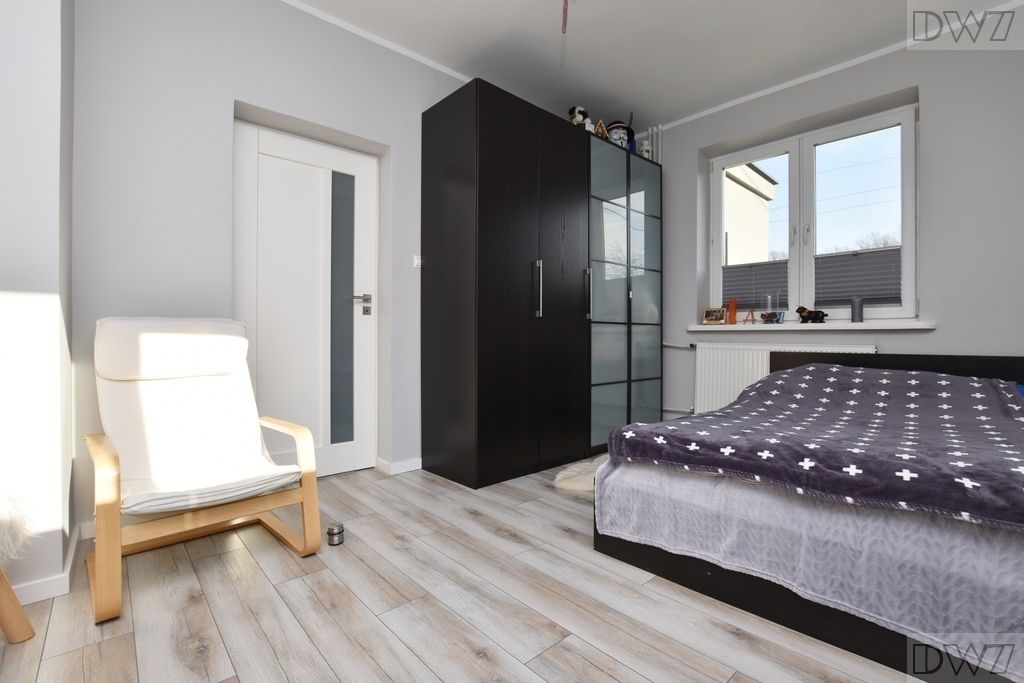 dom wolnostojący, 6 pokoi Bochnia, ul. Łychów. Zdjęcie 12