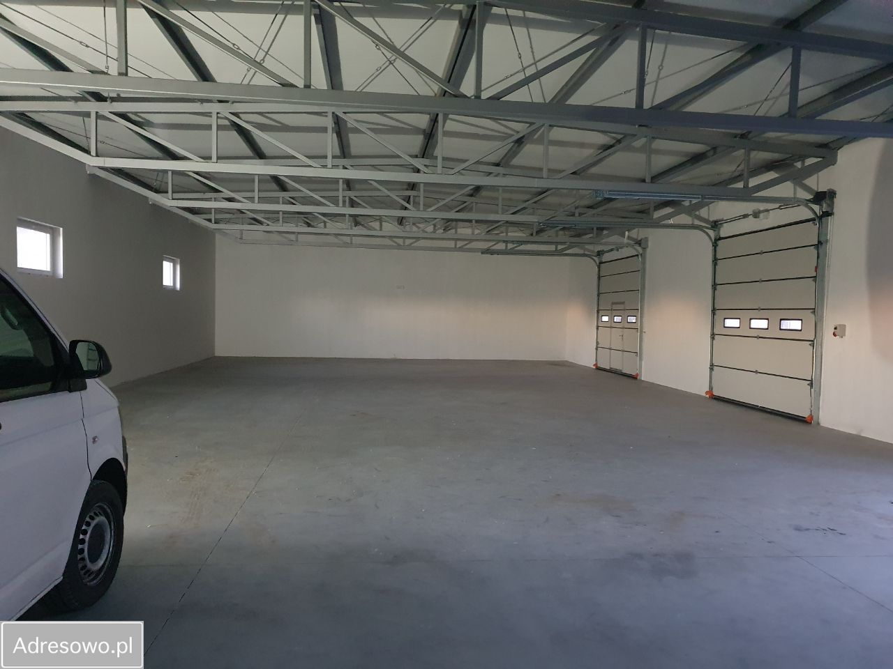 Biuro Ostrowiec Świętokrzyski, ul. Graniczna. Zdjęcie 2