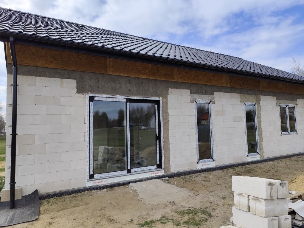 dom wolnostojący, 3 pokoje Kiczarowo. Zdjęcie 5