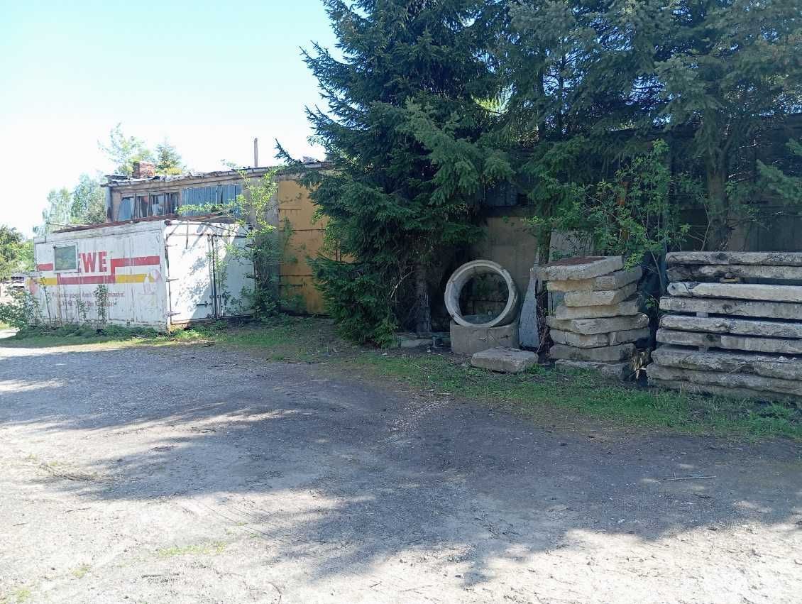 Nieruchomość komercyjna Warszówek. Zdjęcie 5