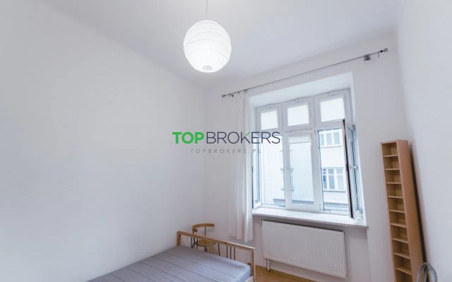 Mieszkanie 3-pokojowe Warszawa Śródmieście, ul. Lwowska. Zdjęcie 10