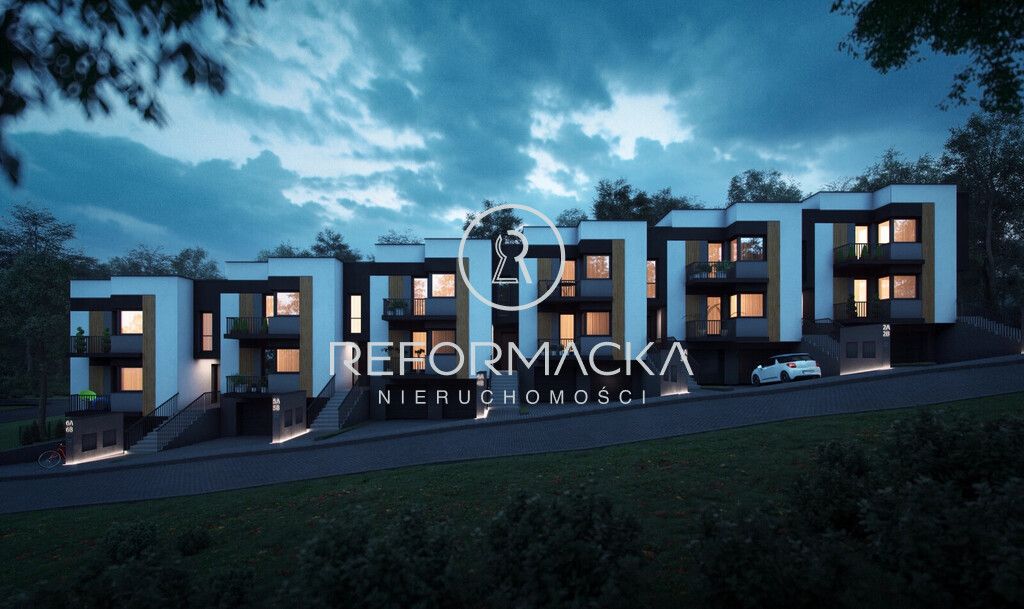 Mieszkanie 3-pokojowe Rzeszów Staroniwa, ul. Tkacka. Zdjęcie 4