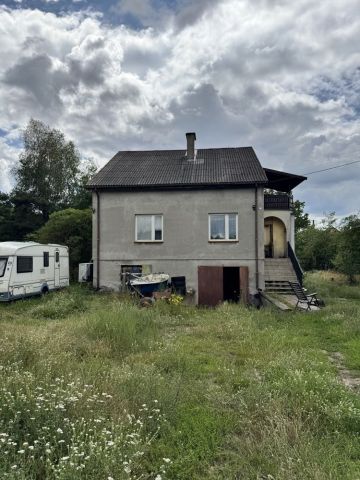dom wolnostojący Skępe. Zdjęcie 1