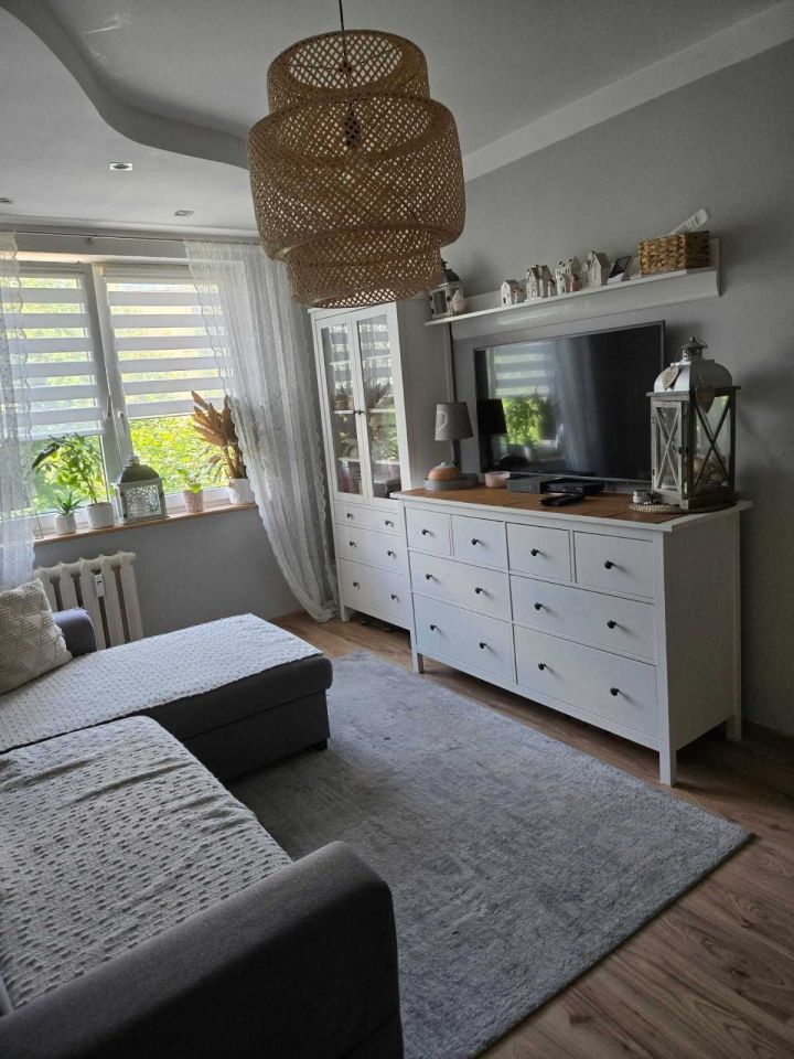 Mieszkanie 2-pokojowe Stargard Lotnisko