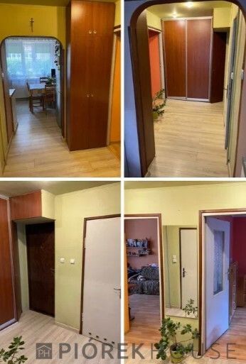 Mieszkanie 2-pokojowe Warszawa Śródmieście, ul. Karmelicka. Zdjęcie 5