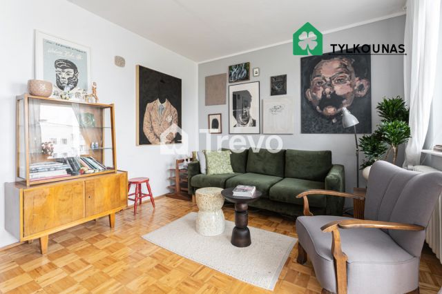 Mieszkanie 3-pokojowe Gdańsk Suchanino, ul. Ignacego Paderewskiego. Zdjęcie 4