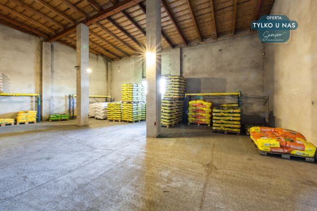 Lokal Stryków, ul. Kolejowa. Zdjęcie 7