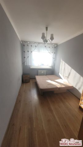 Mieszkanie 2-pokojowe Włocławek Centrum, al. Chopina. Zdjęcie 3