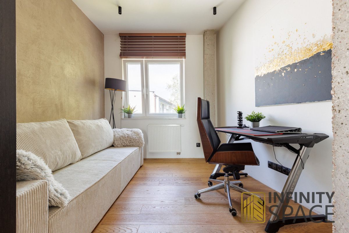 Mieszkanie 3-pokojowe Warszawa Praga-Południe, ul. Międzynarodowa. Zdjęcie 9