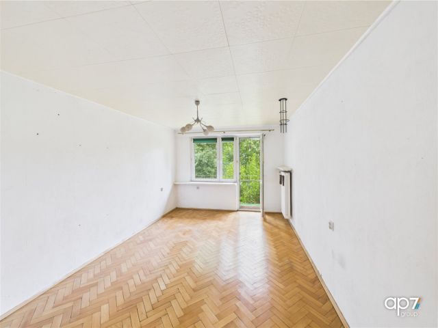 Mieszkanie 2-pokojowe Kraków Podgórze. Zdjęcie 1