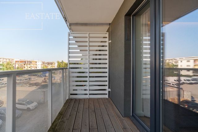 Mieszkanie 3-pokojowe Warszawa Ursus, ul. Aleje Jerozolimskie. Zdjęcie 14