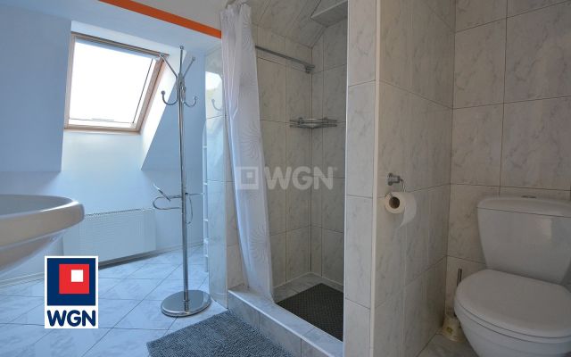 dom wolnostojący, 9 pokoi Stegna, ul. Gdańska. Zdjęcie 14