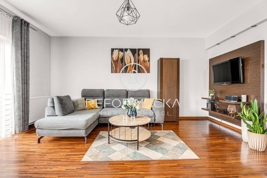 Mieszkanie 3-pokojowe Rzeszów, ul. Strażacka. Zdjęcie 6