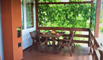 dom letniskowy Ruś Mała