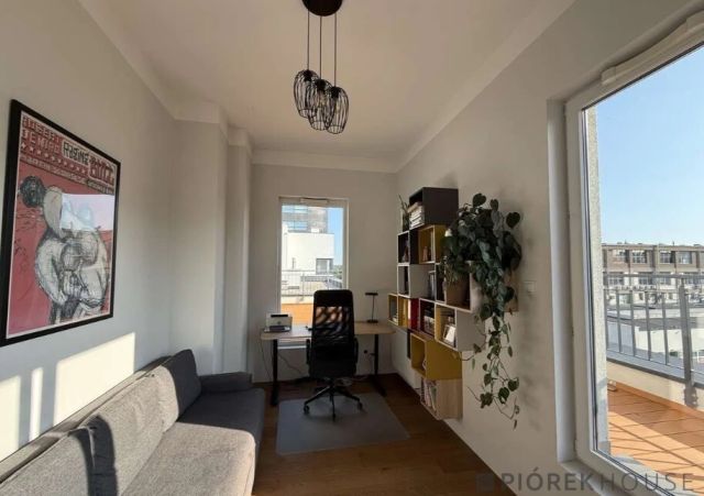 Mieszkanie 3-pokojowe Warszawa Wawer, ul. Poematu. Zdjęcie 14