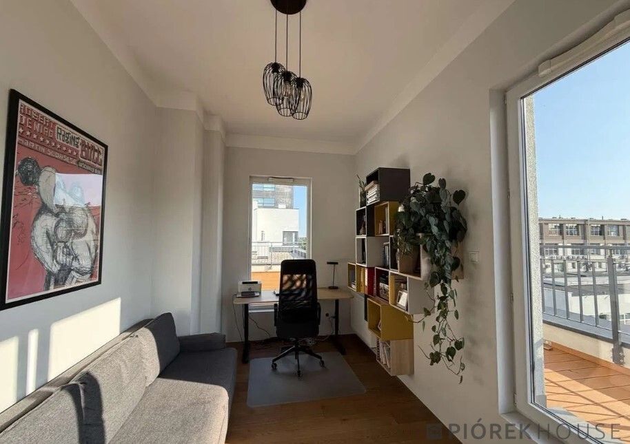 Mieszkanie 3-pokojowe Warszawa Wawer, ul. Poematu. Zdjęcie 14