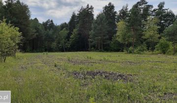 Działka budowlana Potępa, ul. Łąkowa