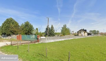 Działka inwestycyjna Bilcza, ul. Podmiejska