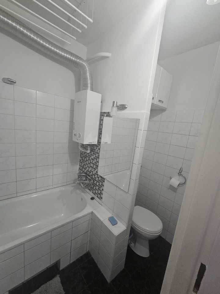 Mieszkanie 2-pokojowe Tarnów Gumniska, ul. Józefa Władysława Krogulskiego. Zdjęcie 6