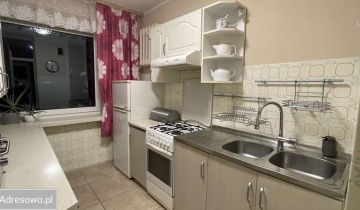 Mieszkanie 3-pokojowe Łódź Retkinia, ul. Sprinterów