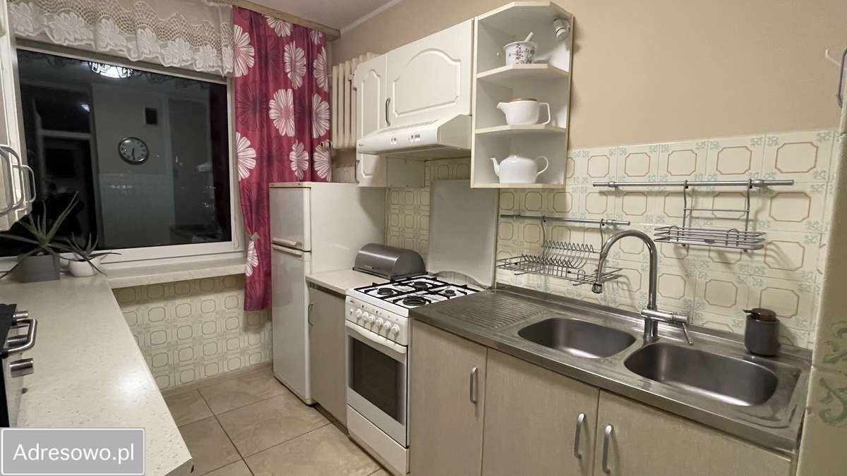 Mieszkanie 3-pokojowe Łódź Retkinia, ul. Sprinterów. Zdjęcie 2